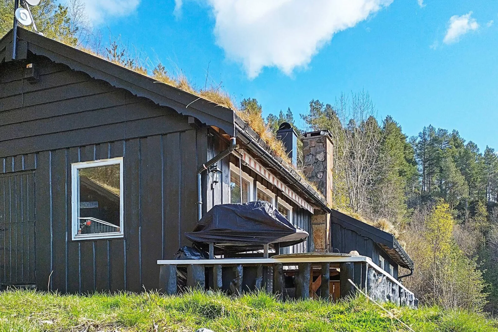 FJORDGLØTT-Outdoor