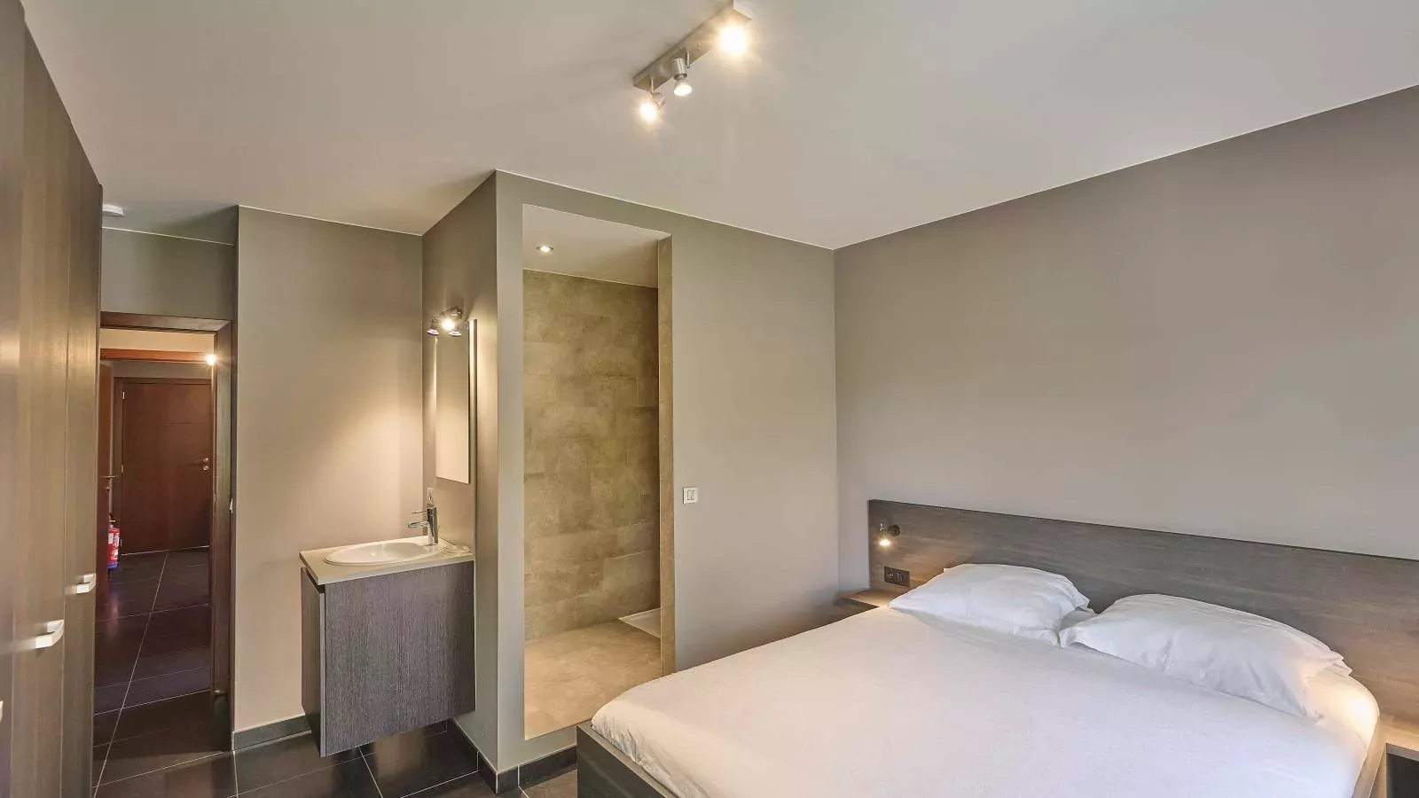 Bigaro 1-Schlafzimmer