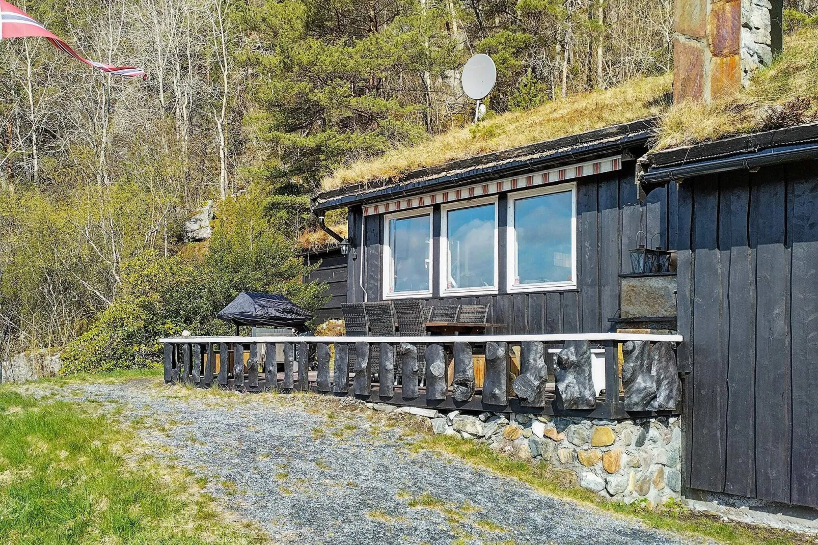 FJORDGLØTT-Outdoor