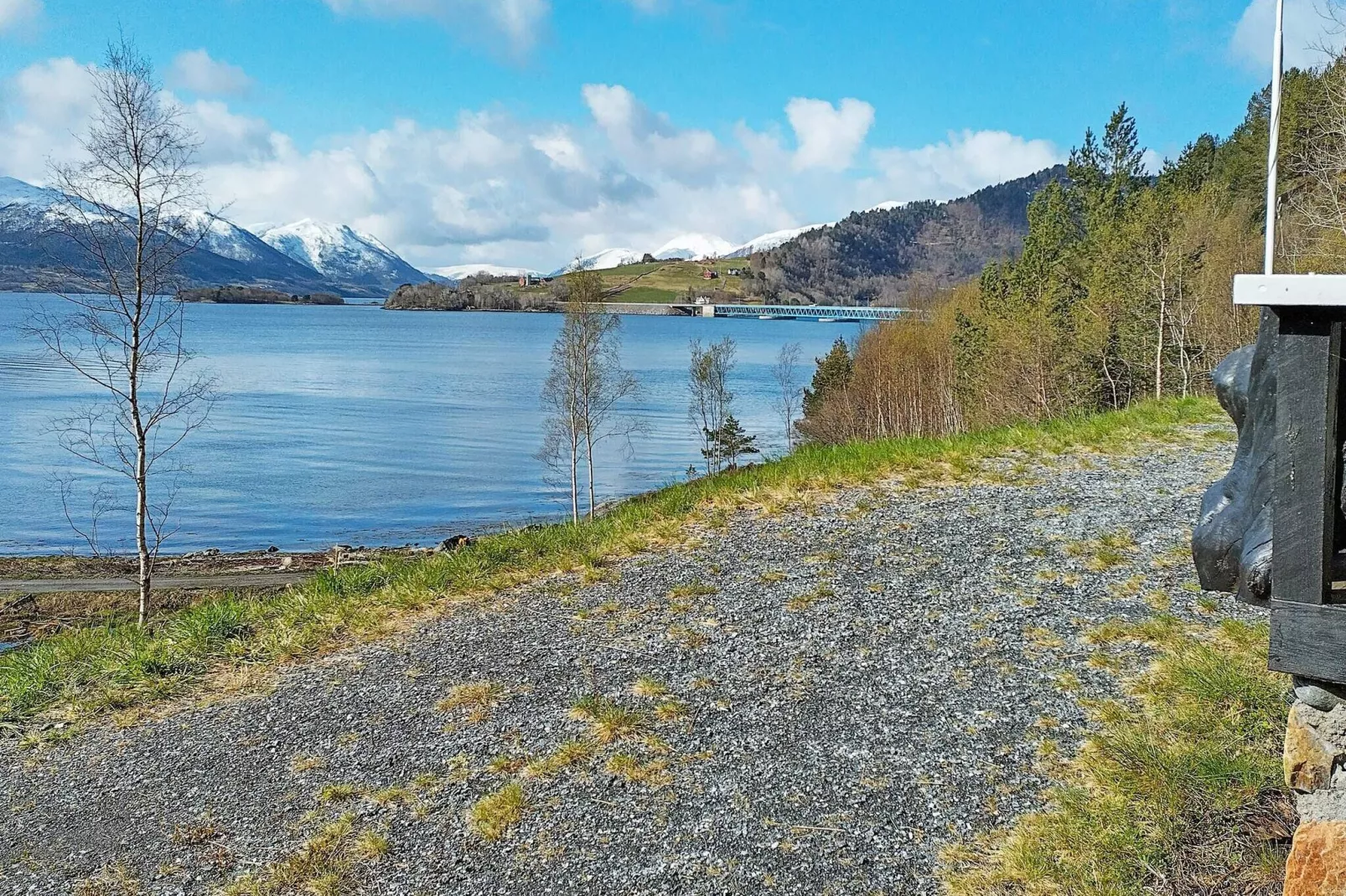 FJORDGLØTT-Outdoor