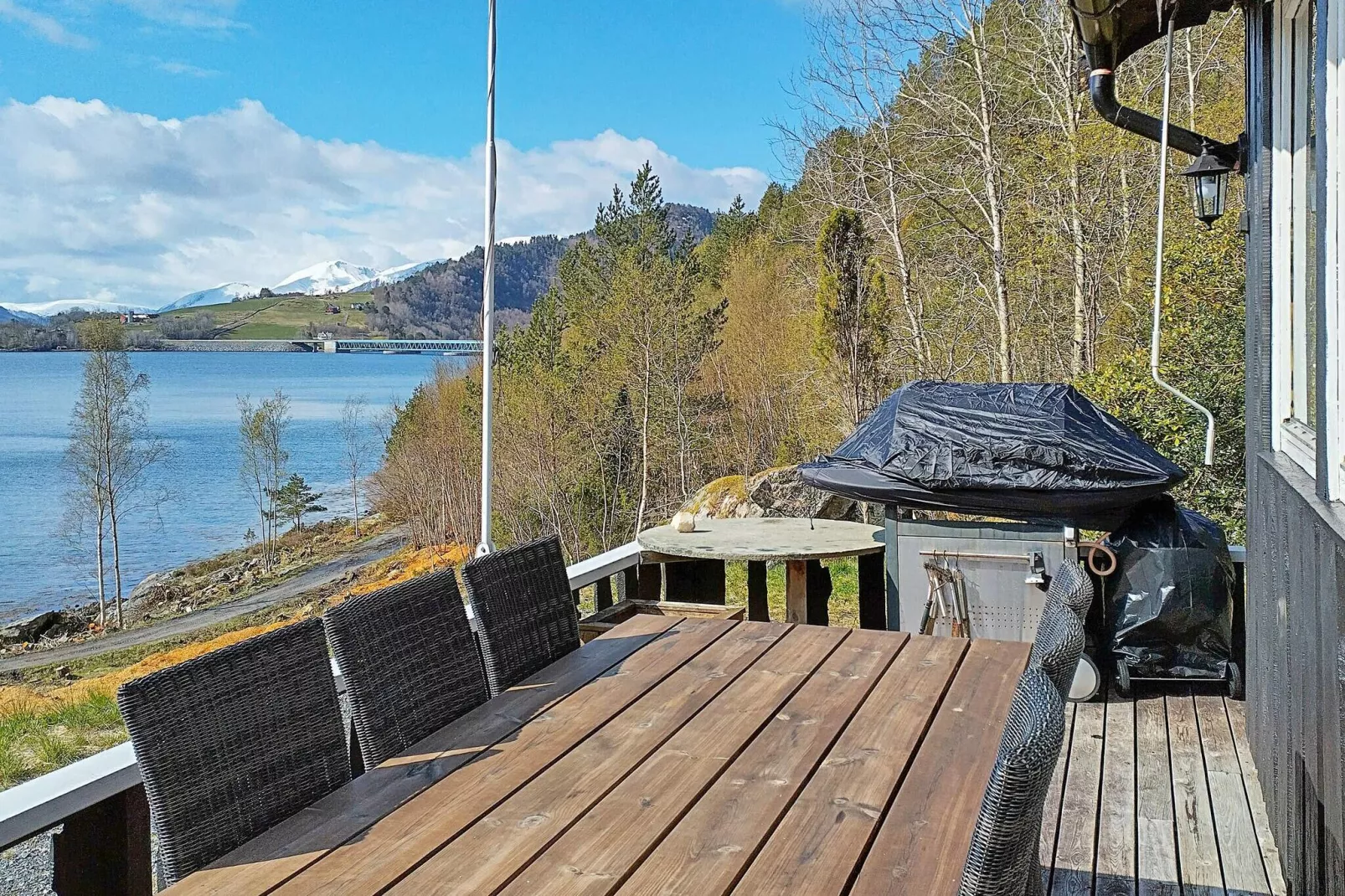 FJORDGLØTT-Outdoor