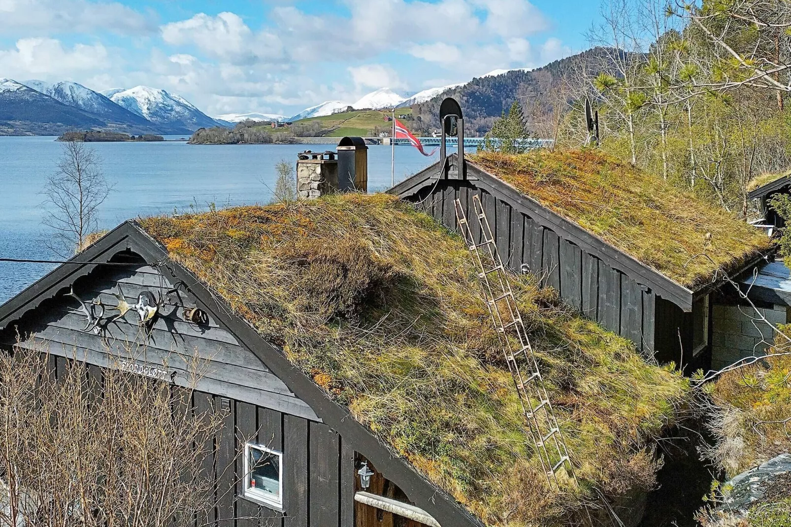 FJORDGLØTT-Outdoor