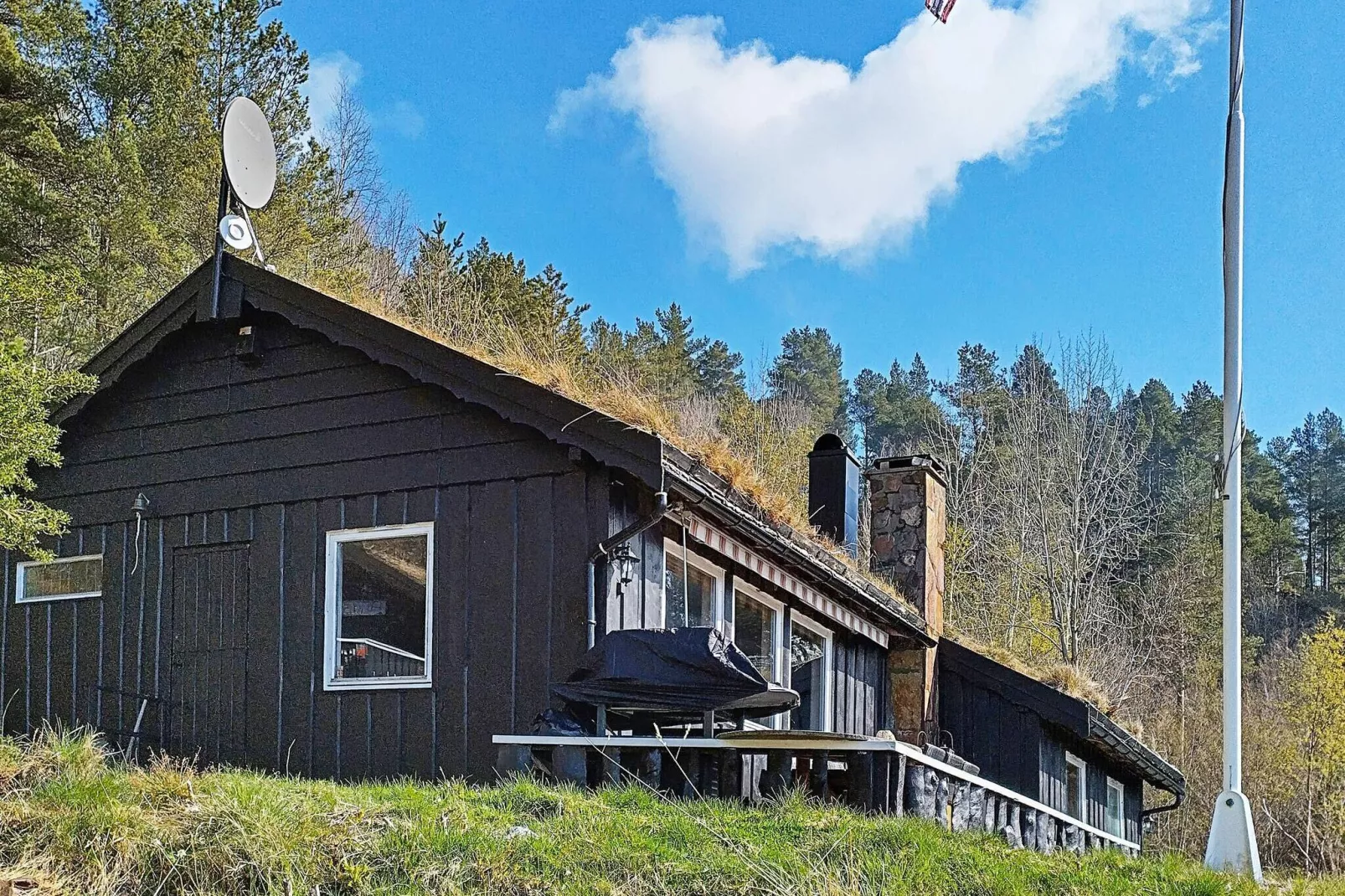 FJORDGLØTT-Outdoor