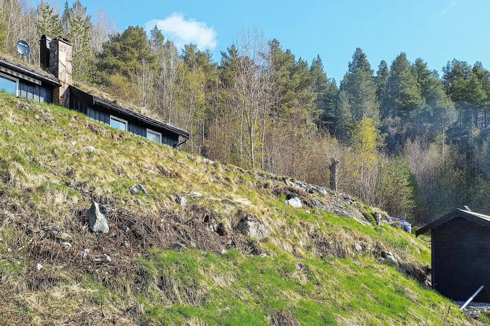 FJORDGLØTT-Outdoor