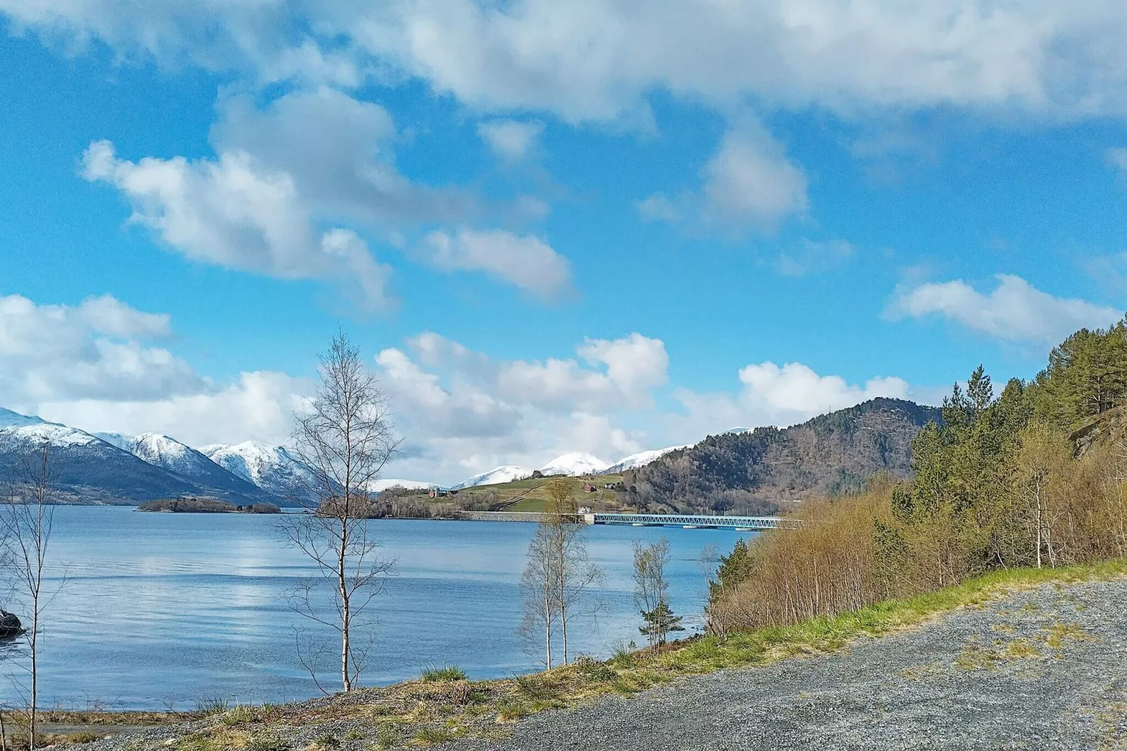FJORDGLØTT-Outdoor