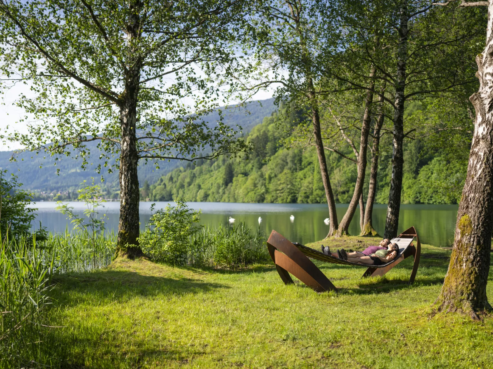Sonnenplatzl Verditz-Umgebung