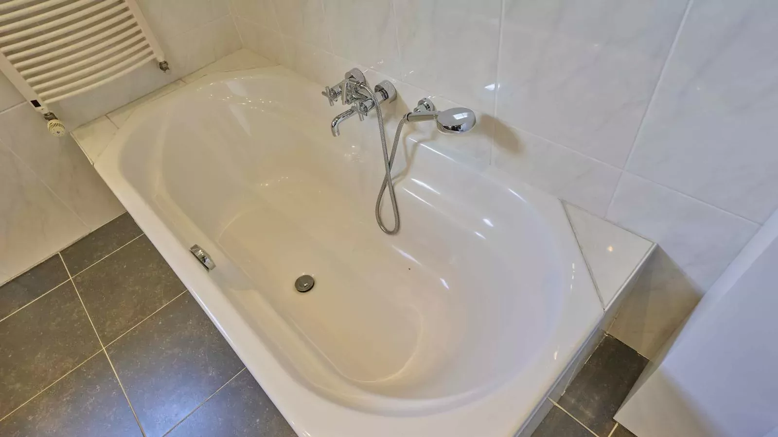 Bigaro 1-Badezimmer