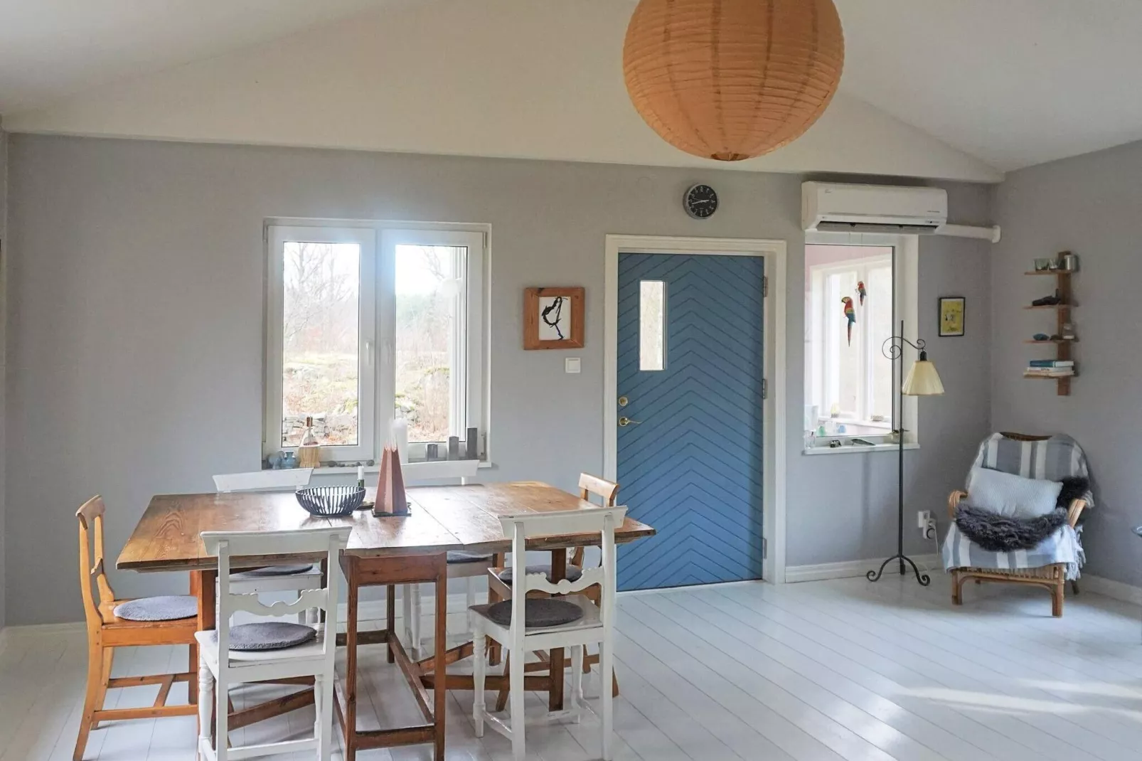 6 person holiday home in RONNEBY-By Traum-Indoor