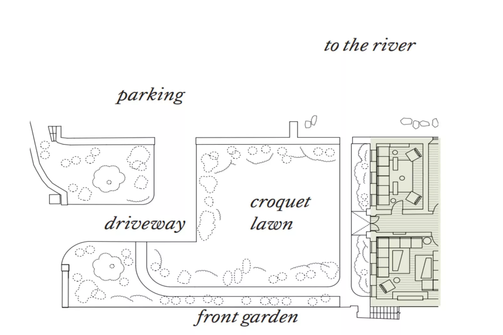 ARC Peaks-Floor plan