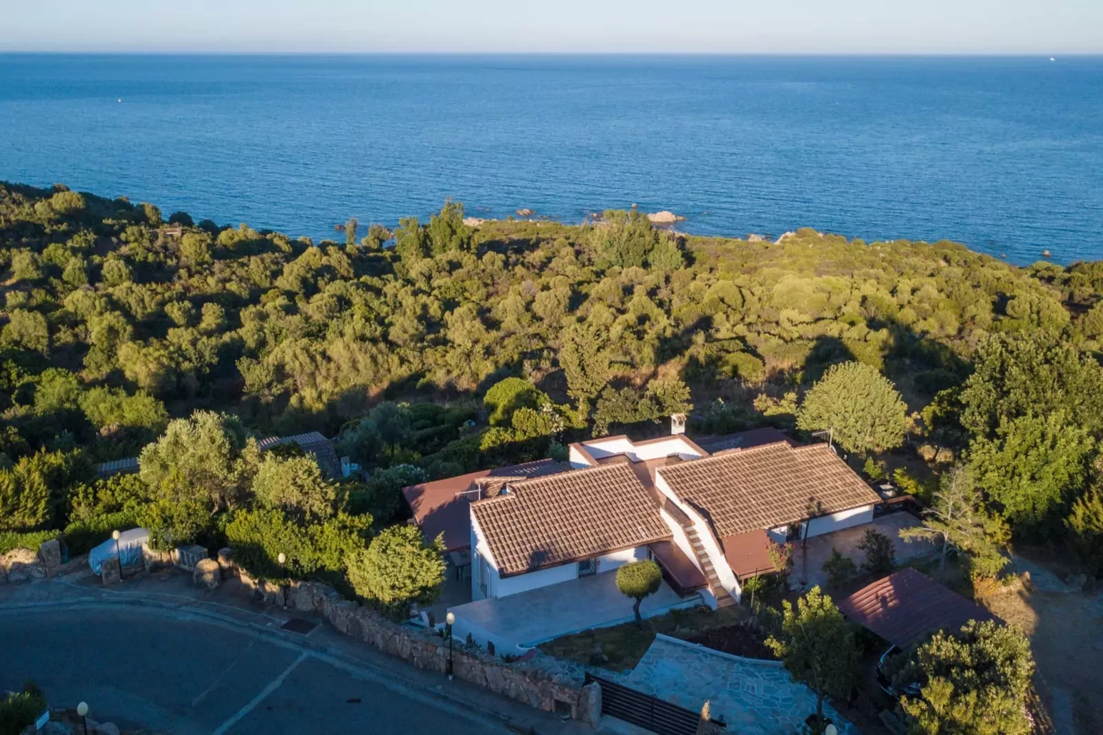 Villa La Bella-Not tagged