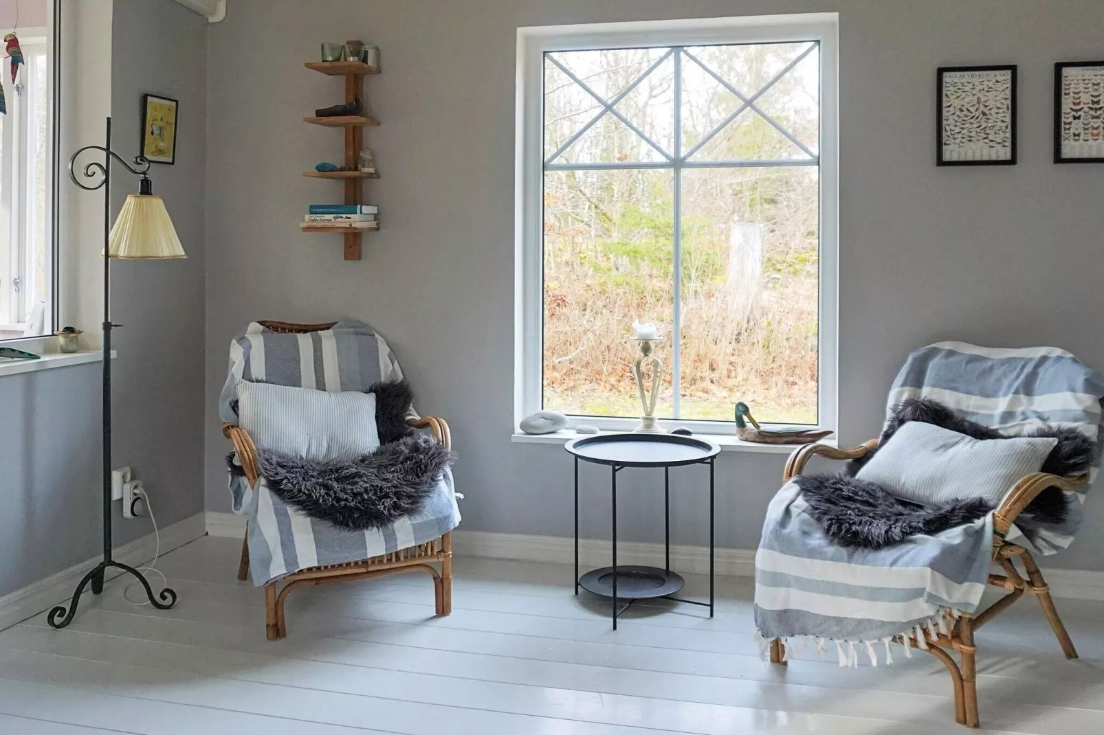 6 person holiday home in RONNEBY-By Traum-Indoor