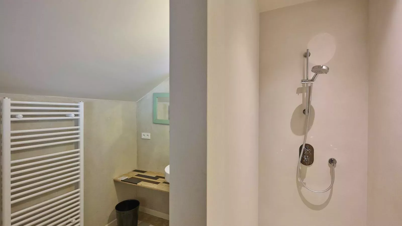 Villa Lactea-Bathroom