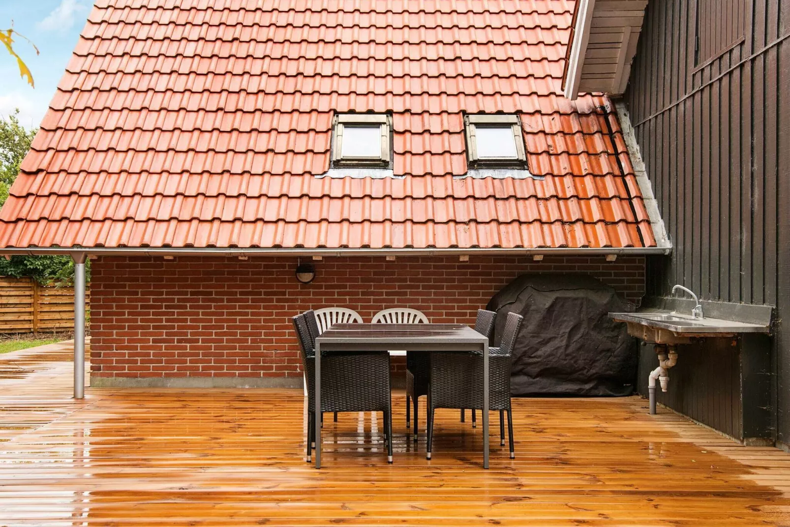 12 person holiday home in Glesborg-View