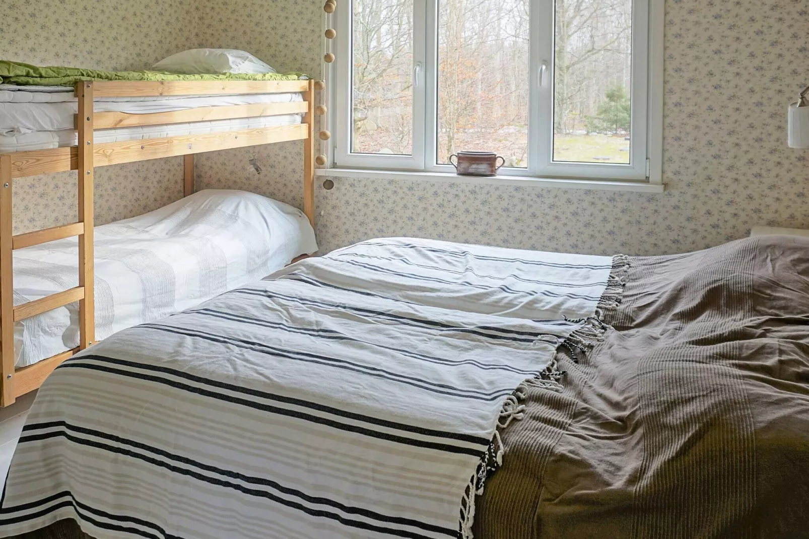 6 person holiday home in RONNEBY-By Traum-Indoor