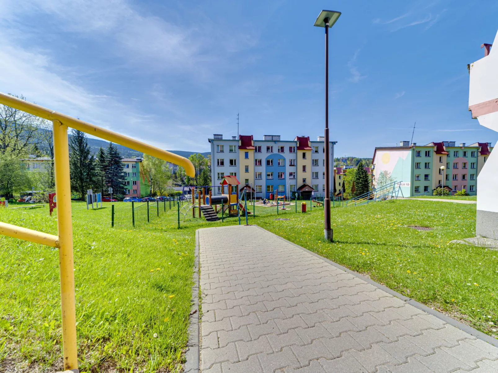Ewa-Draußen