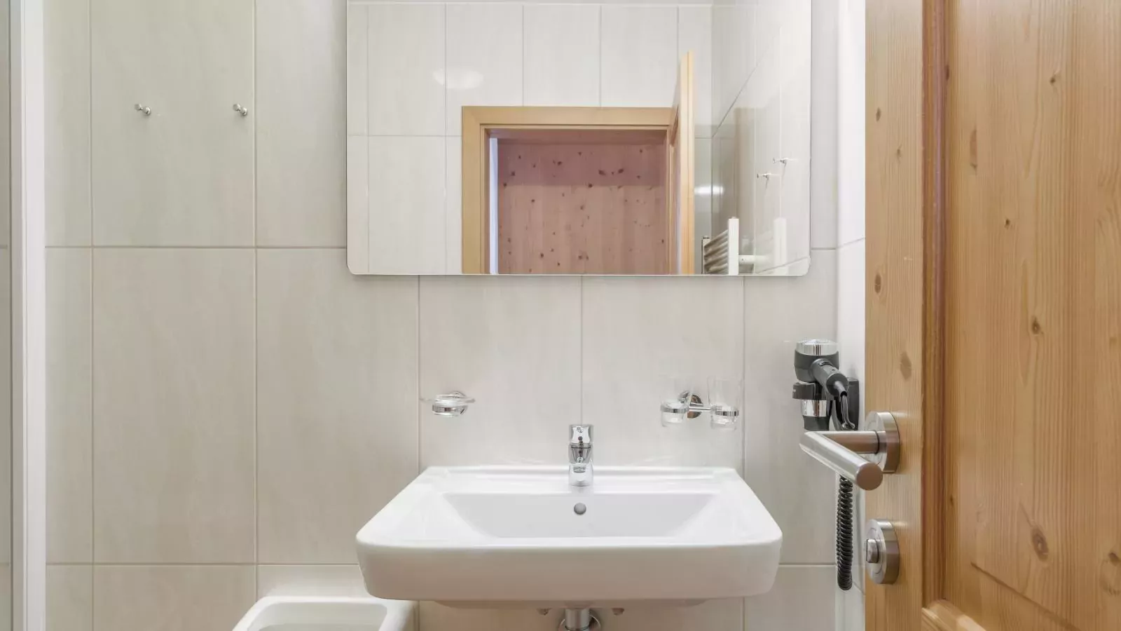 Next To The Ski Lift A 3 und A 4-Salle de bain
