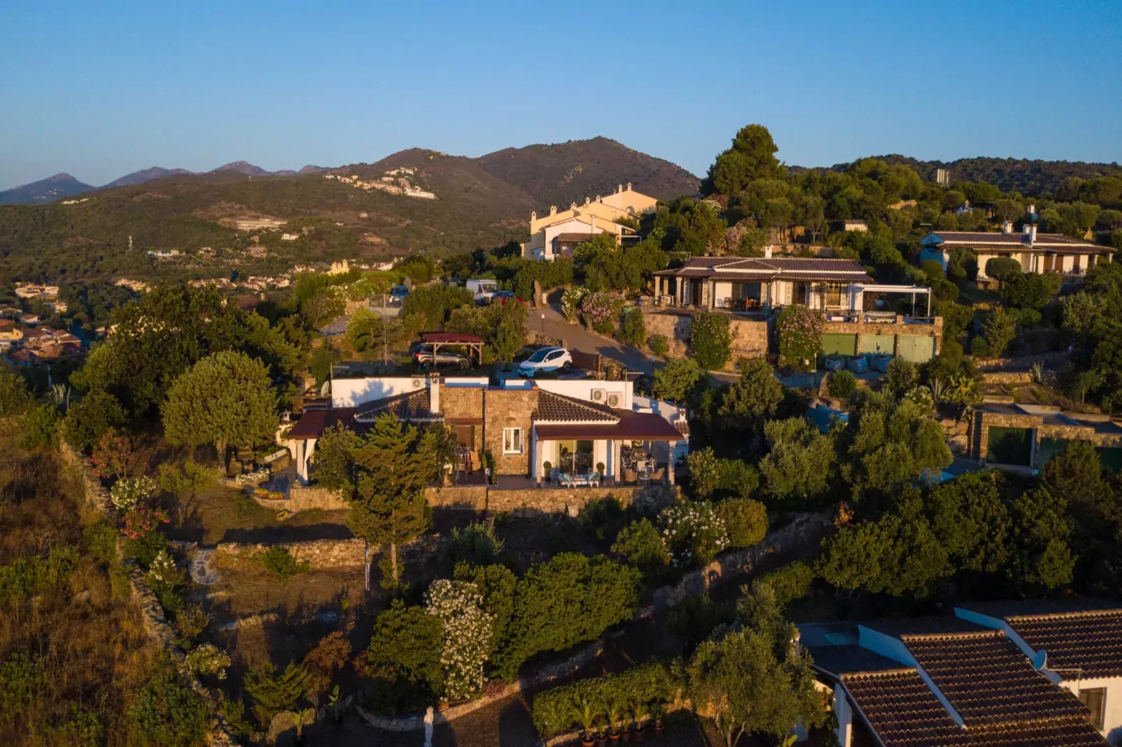 Villa La Bella-Not tagged