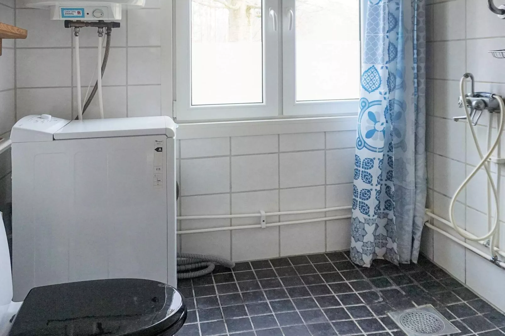 6 person holiday home in RONNEBY-By Traum-Indoor