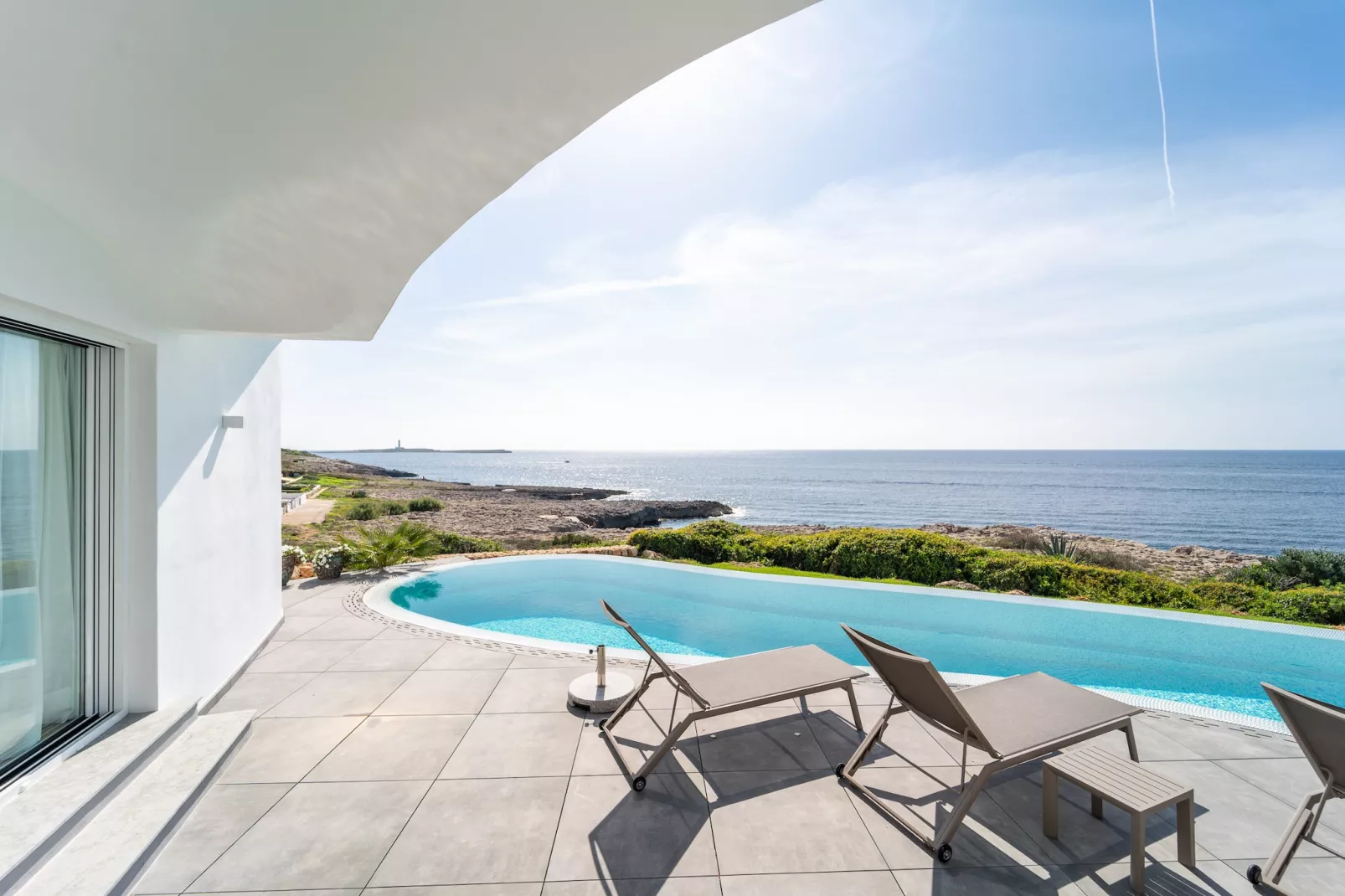 Villa Gaudina-Wellness