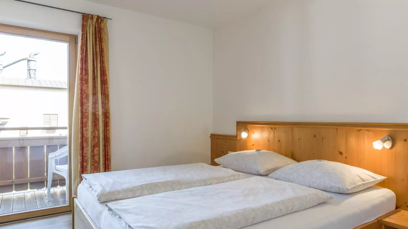 Next To The Ski Lift A 3 und A 4-Chambre