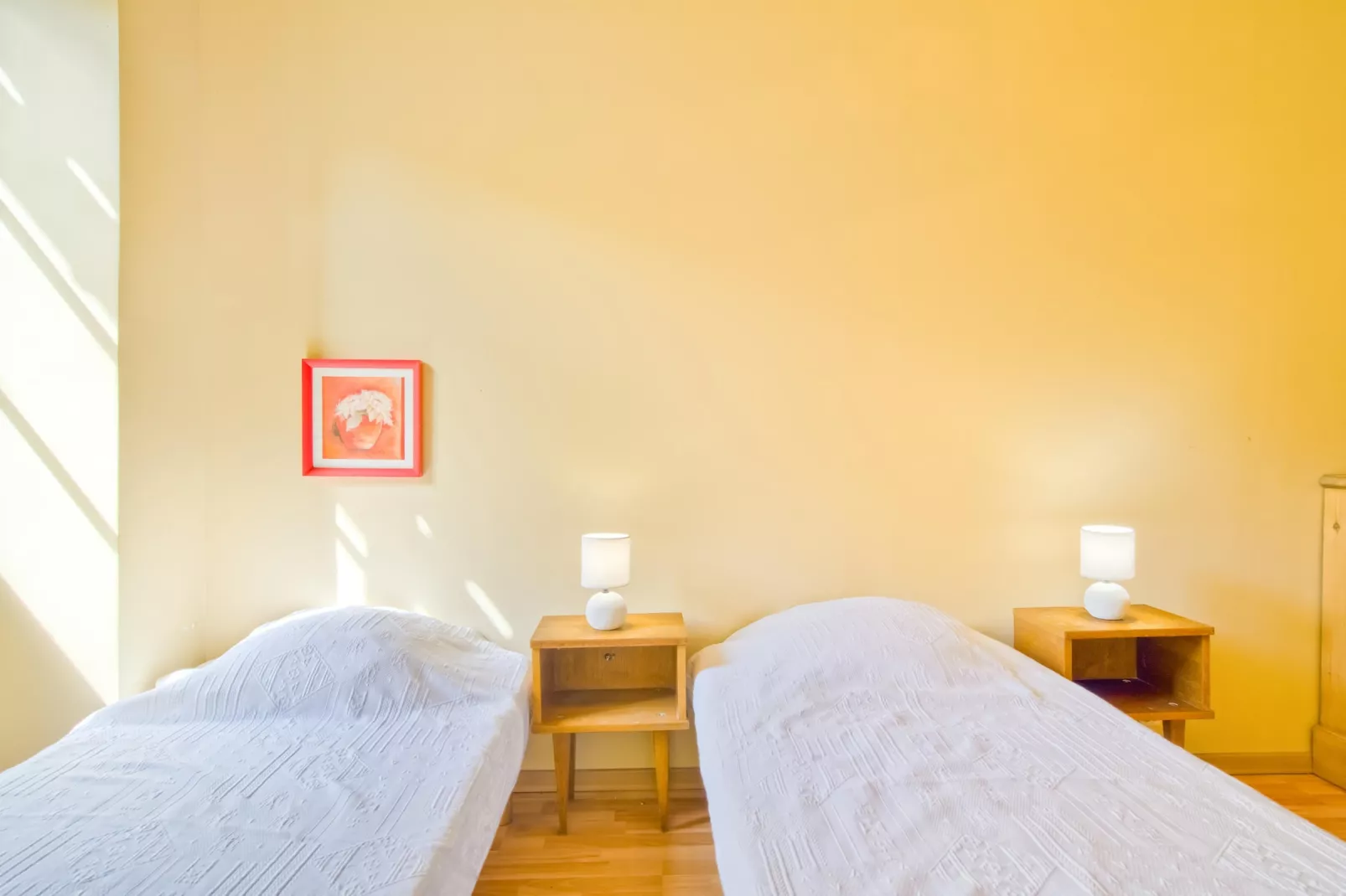 L'Atelier des Fileuses-Bedroom