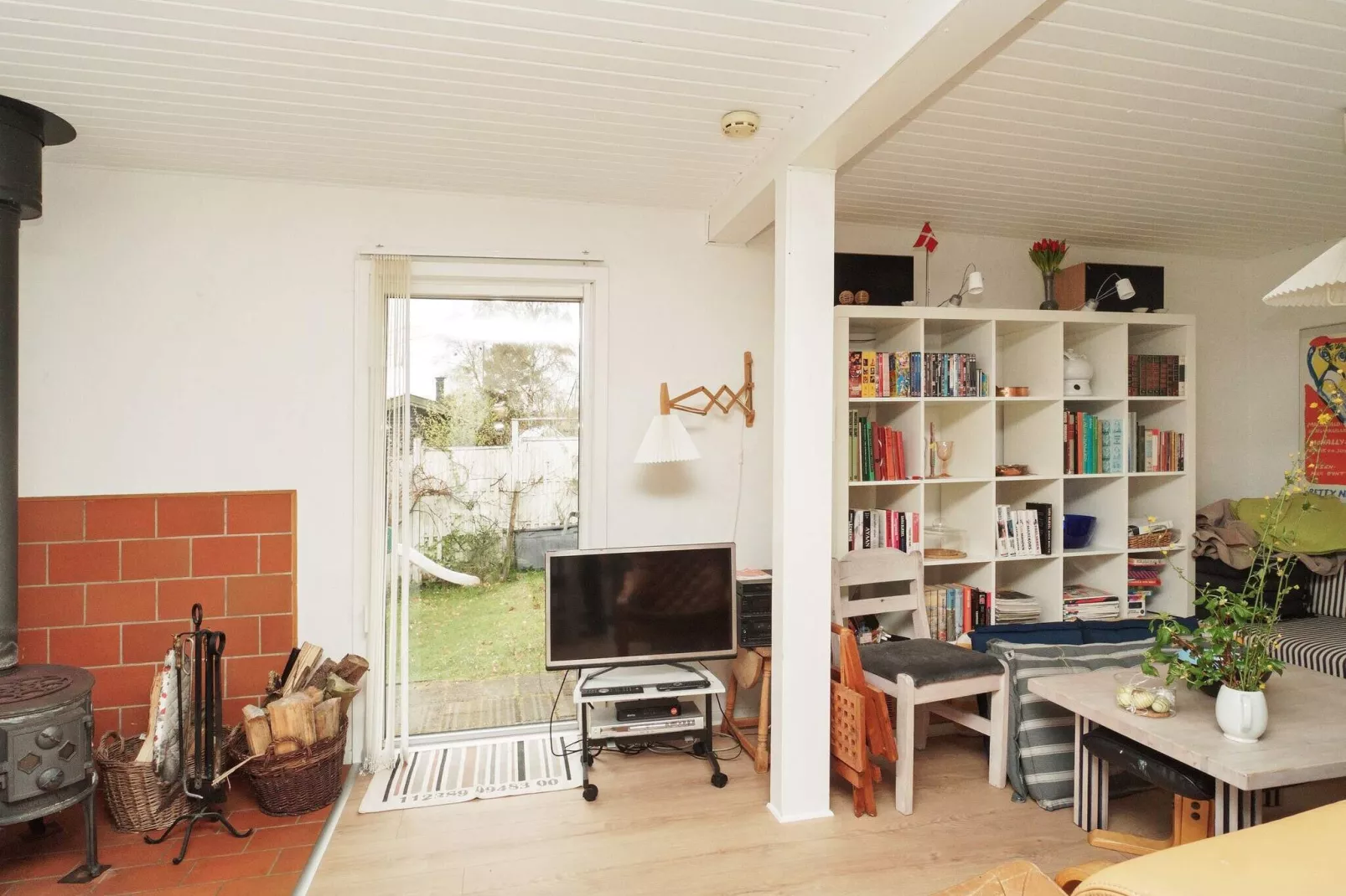 6 Personen Ferienhaus in Nykøbing Sj-By Traum