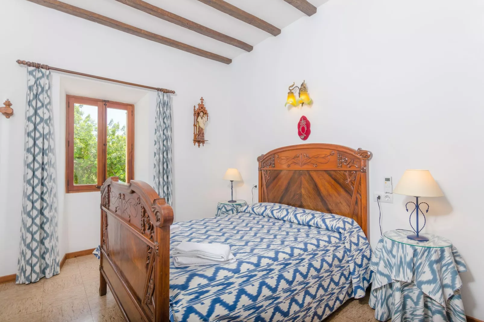 Son Real-Schlafzimmer