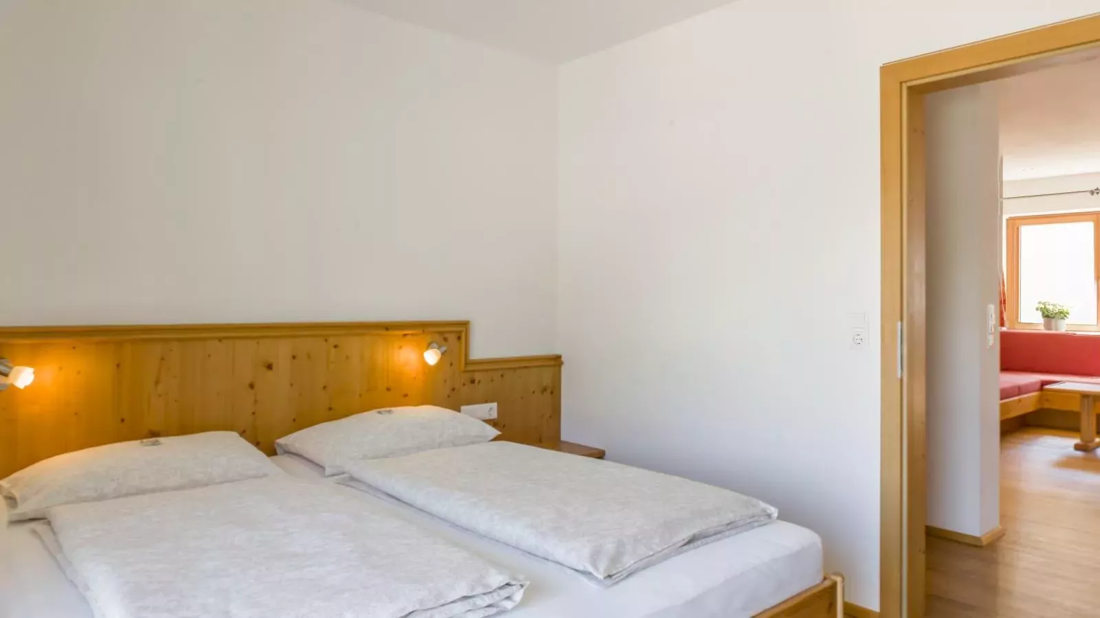 Next to the ski lift A 4-Schlafzimmer