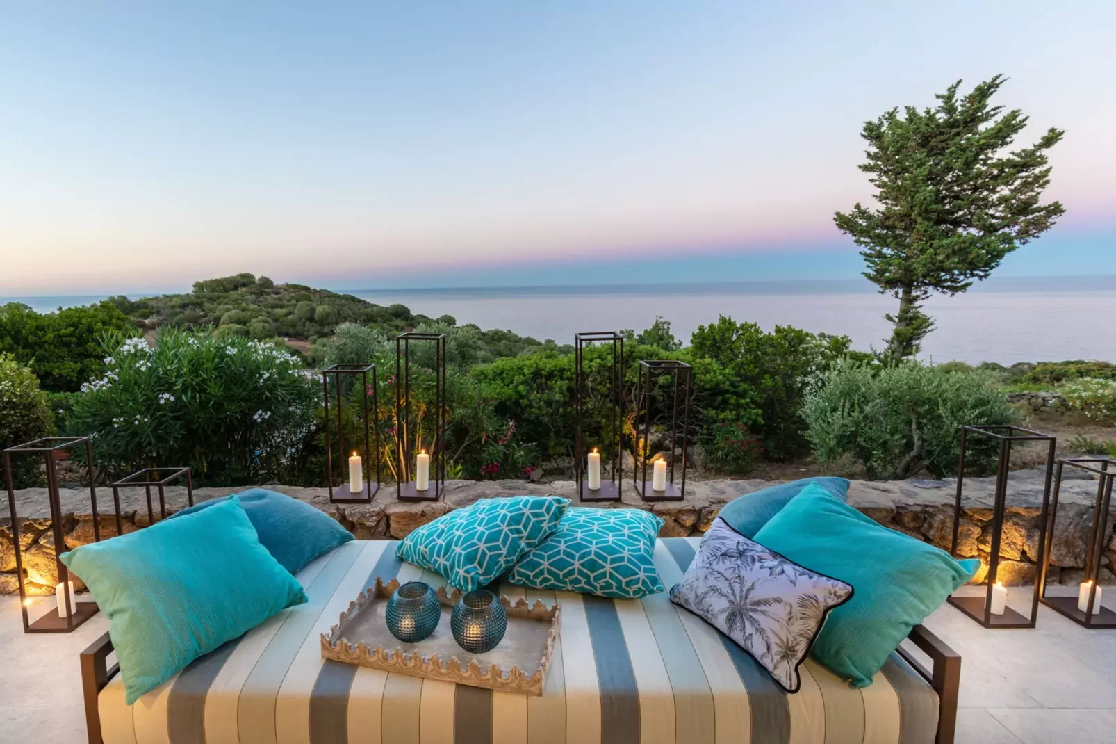 Villa La Bella-Not tagged