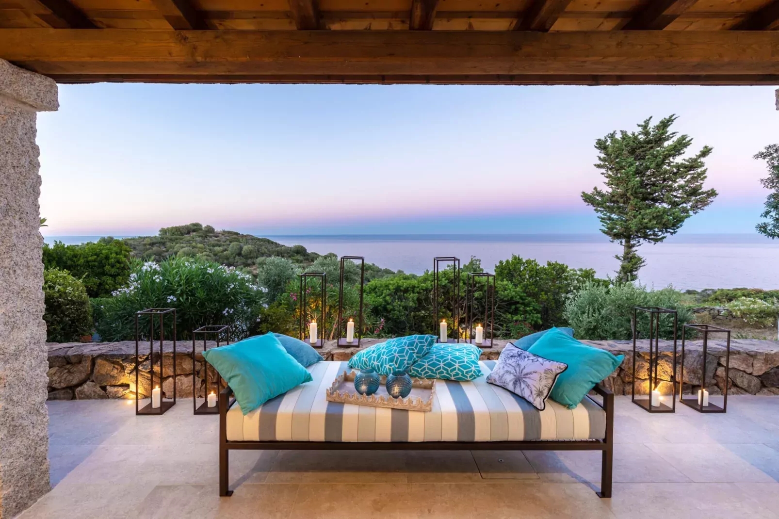 Villa La Bella-Not tagged
