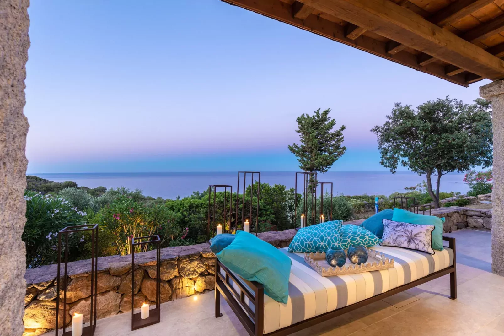 Villa La Bella-Not tagged