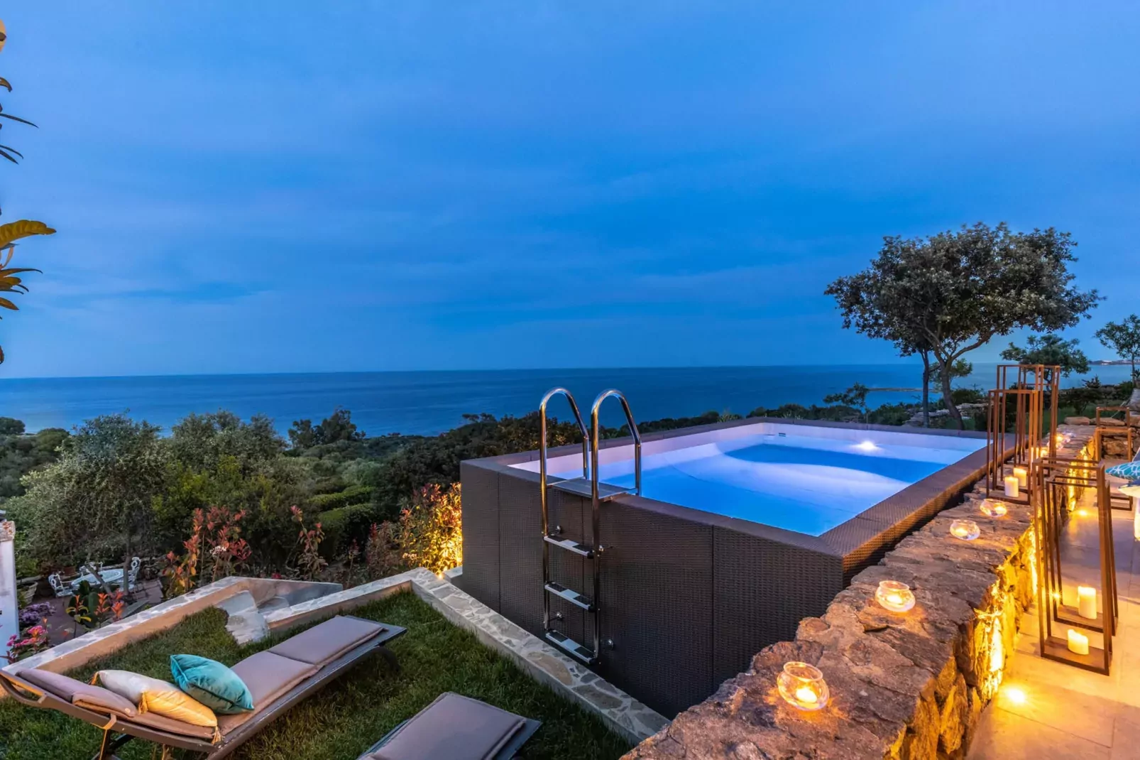Villa La Bella-Not tagged