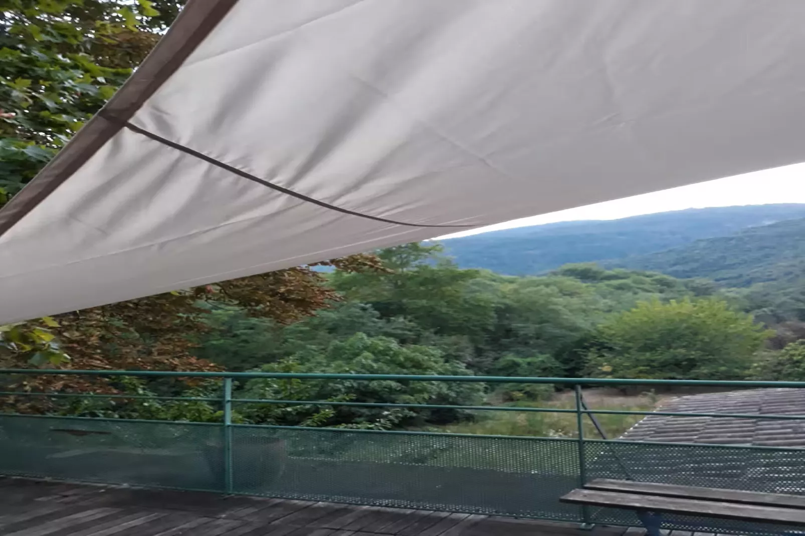 Les Cousinades-View summer