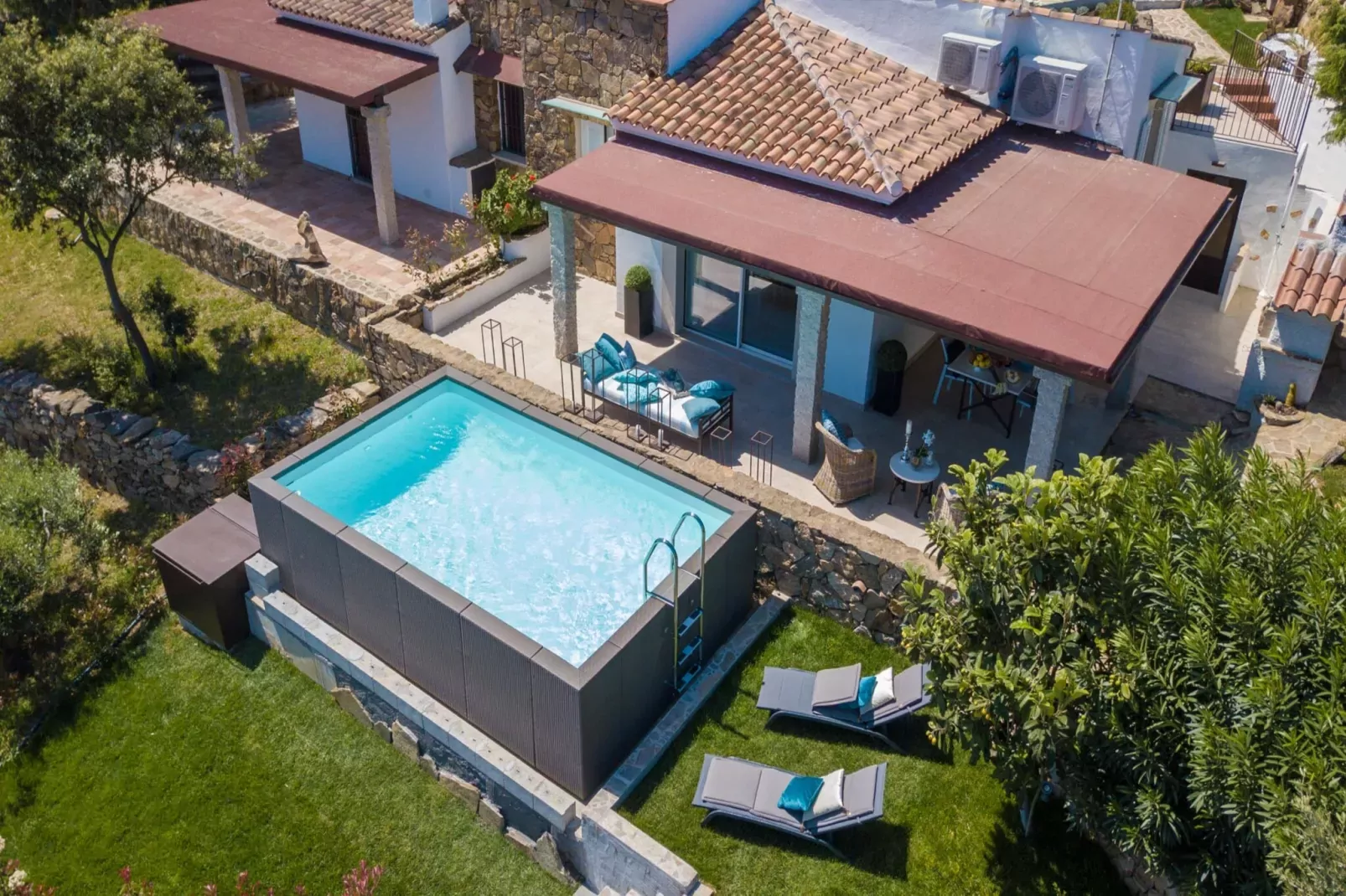 Villa La Bella-Not tagged