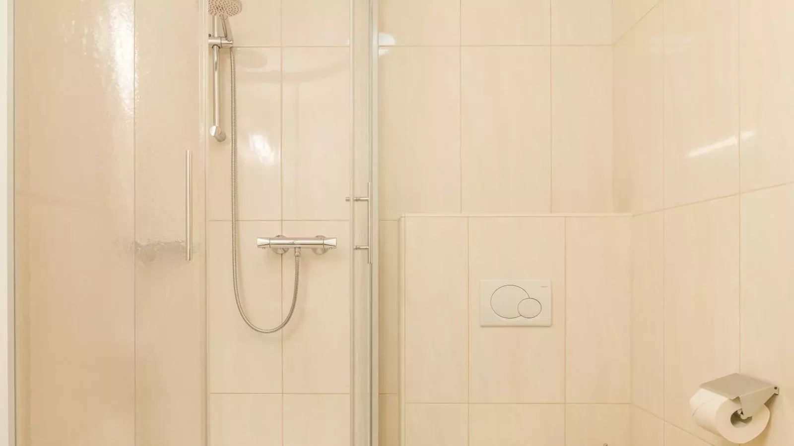 Next to the ski lift A 4-Badezimmer