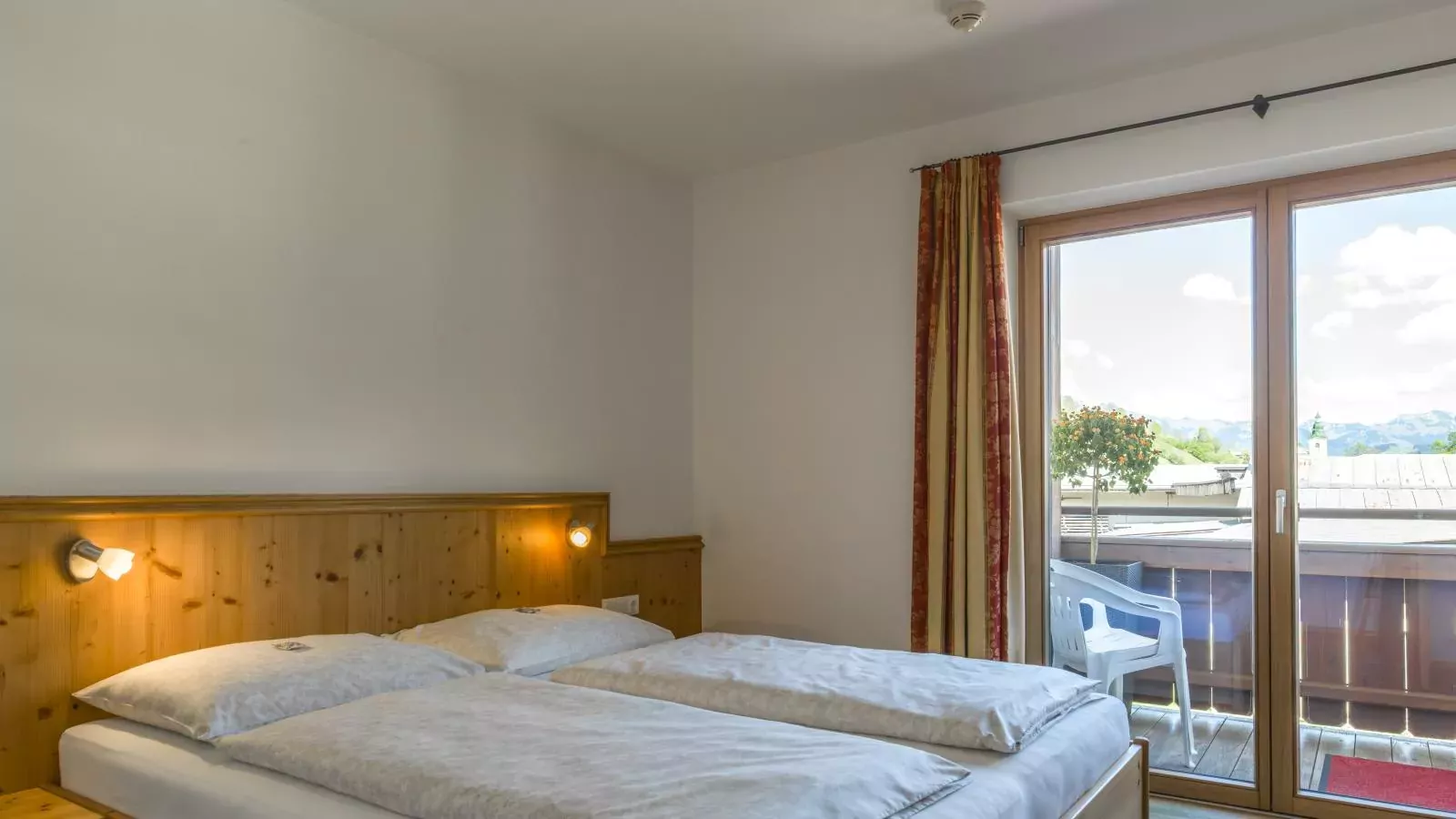 Next to the ski lift A 4-Schlafzimmer