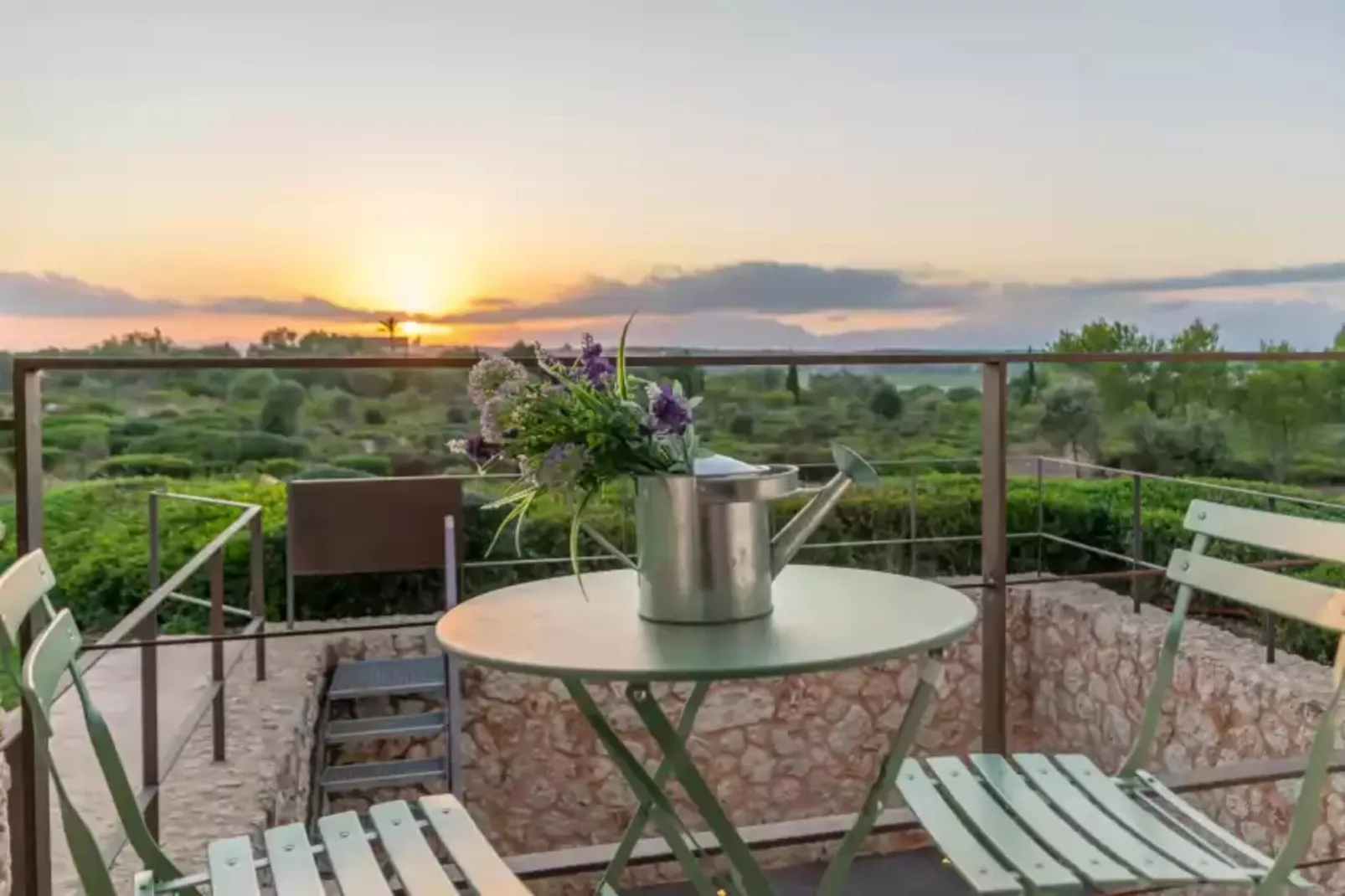 Sa Garriga Den Garau-View summer