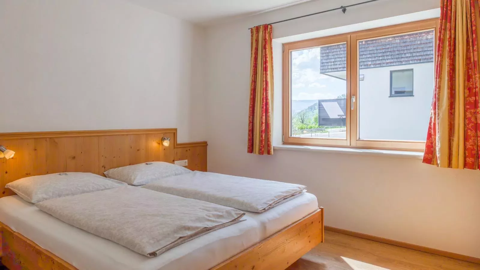 Next To The Ski Lift A 3 und A 4-Chambre