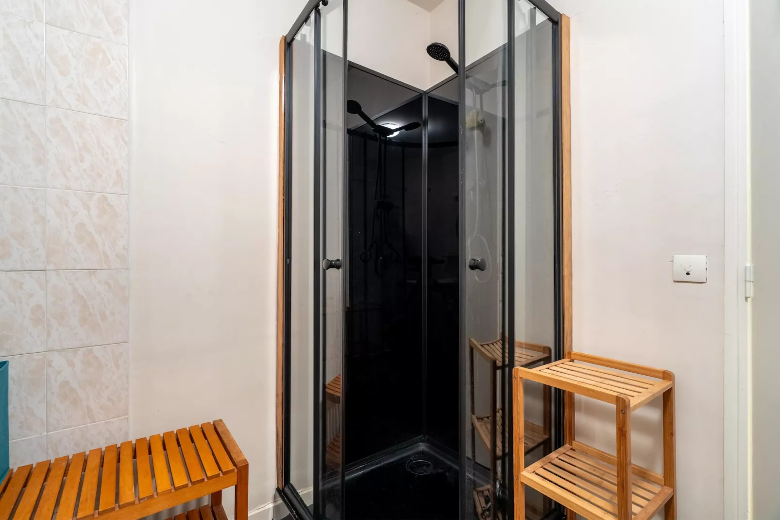 L'Atelier des Fileuses-Bathroom
