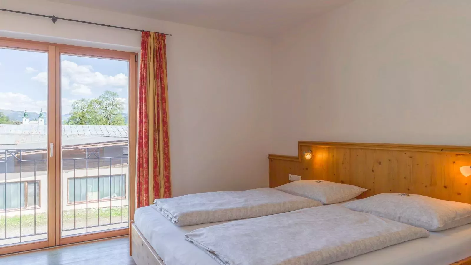 Next To The Ski Lift A 3 und A 4-Chambre