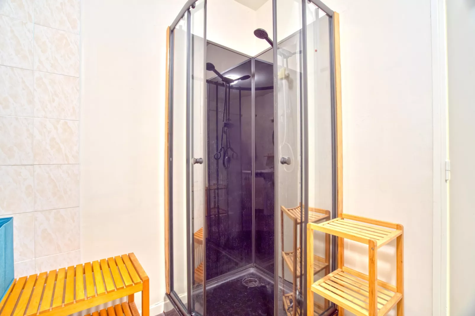 L'Atelier des Fileuses-Bathroom
