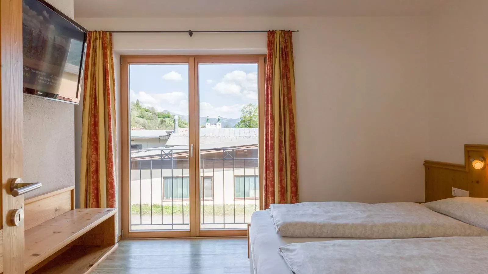 Next To The Ski Lift A 3 und A 4-Chambre