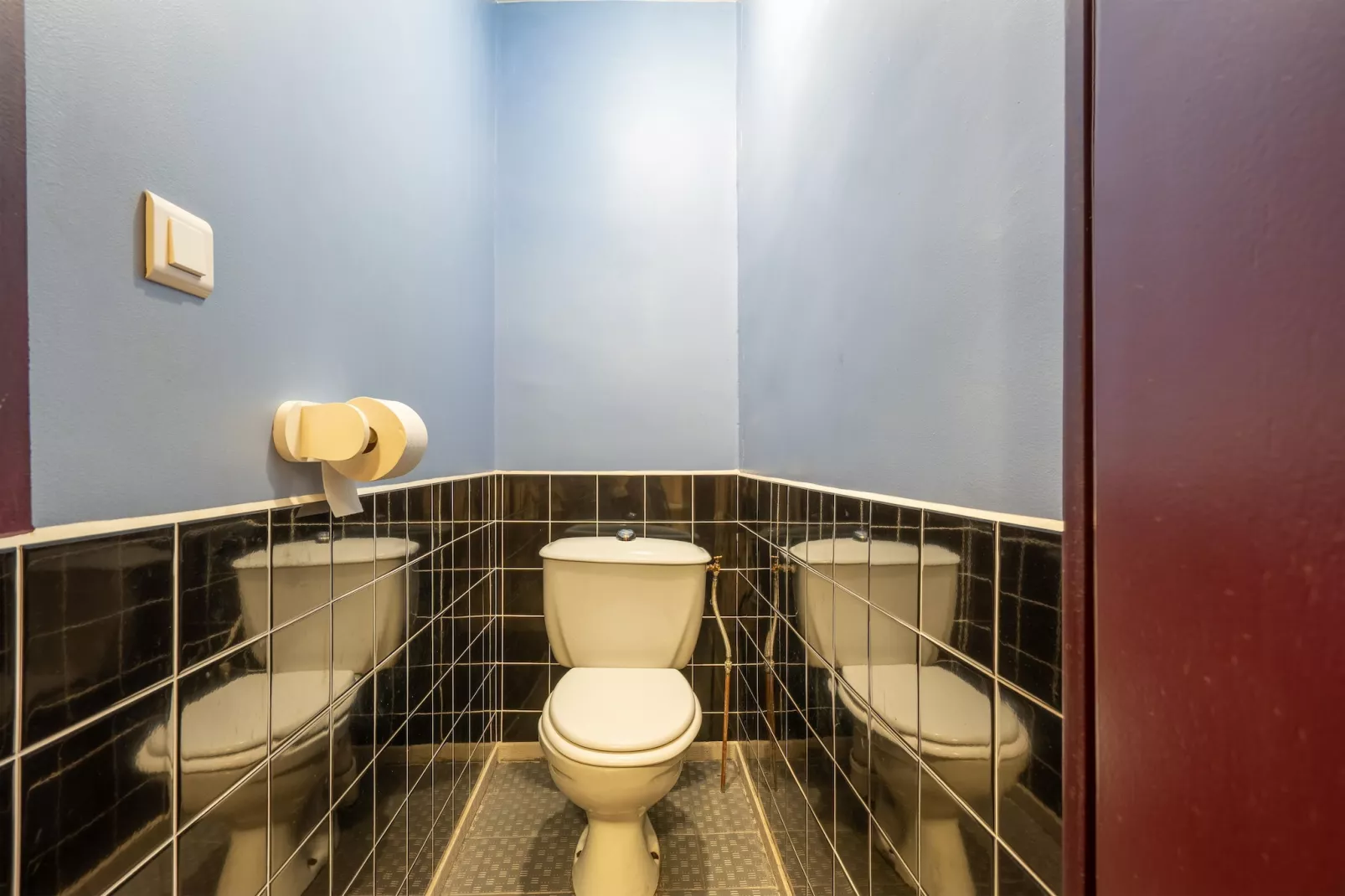 L'Atelier des Fileuses-Bathroom