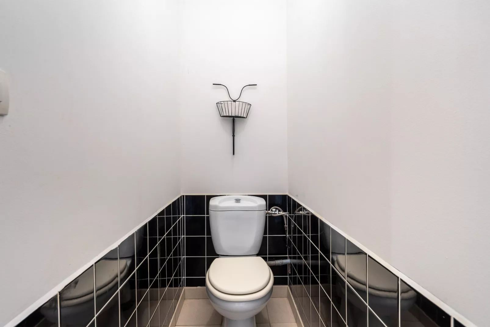 L'Atelier des Fileuses-Bathroom