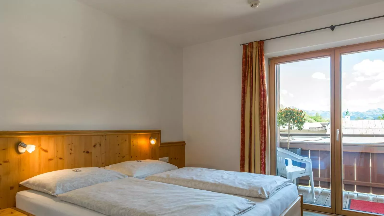 Next To The Ski Lift A 3 und A 4-Chambre
