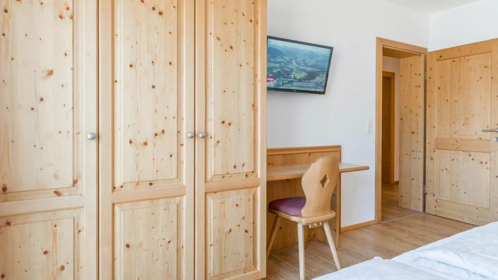 Next To The Ski Lift A 3 und A 4-Chambre