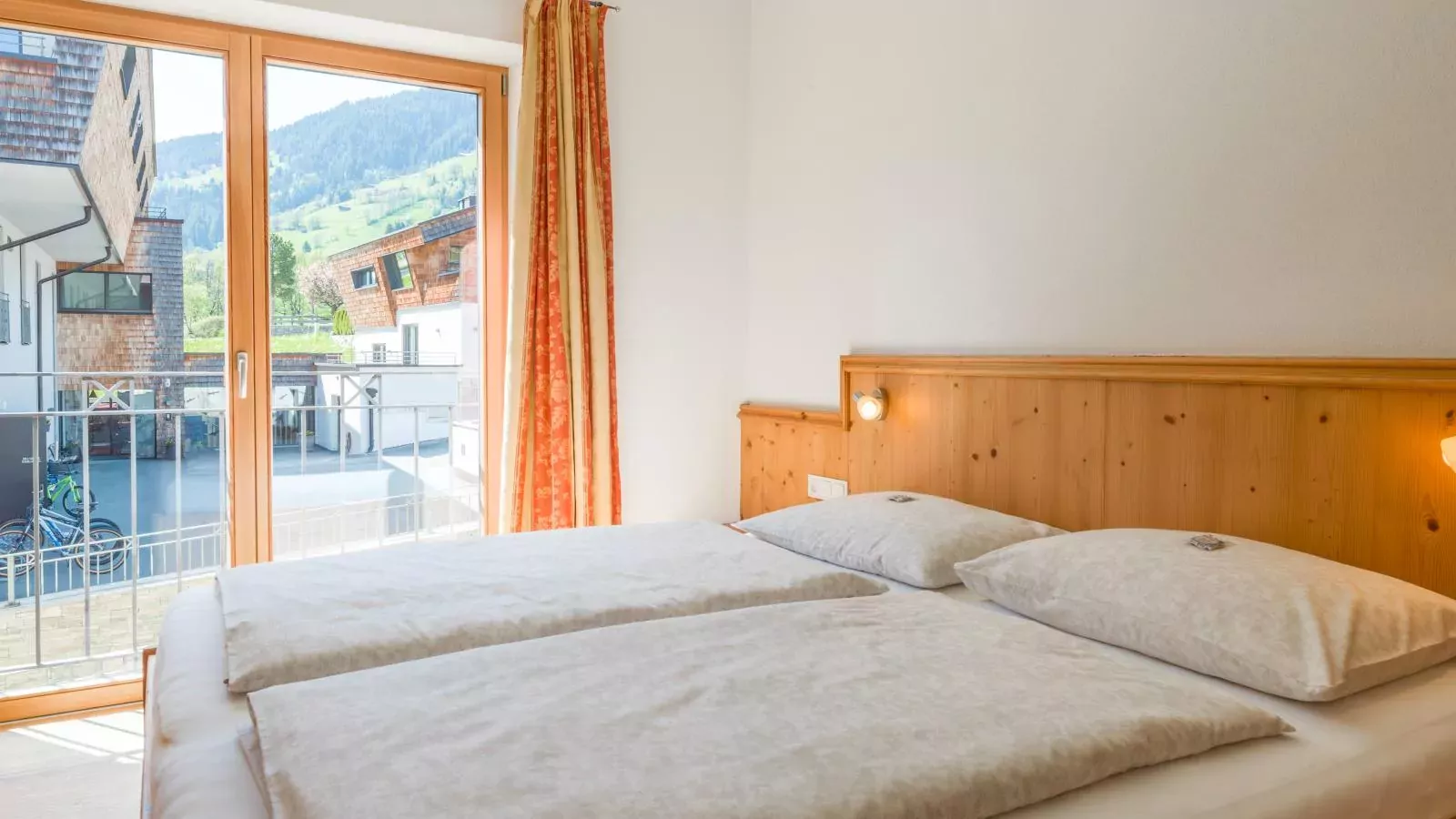 Next To The Ski Lift A 3 und A 4-Chambre