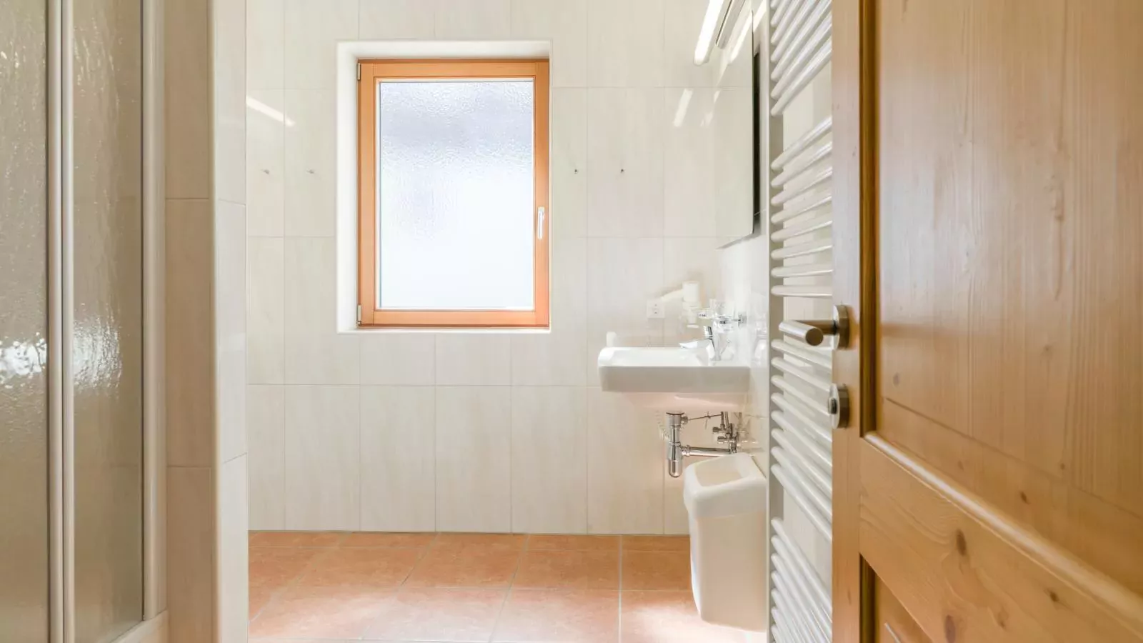 Next To The Ski Lift A 3 und A 4-Salle de bain