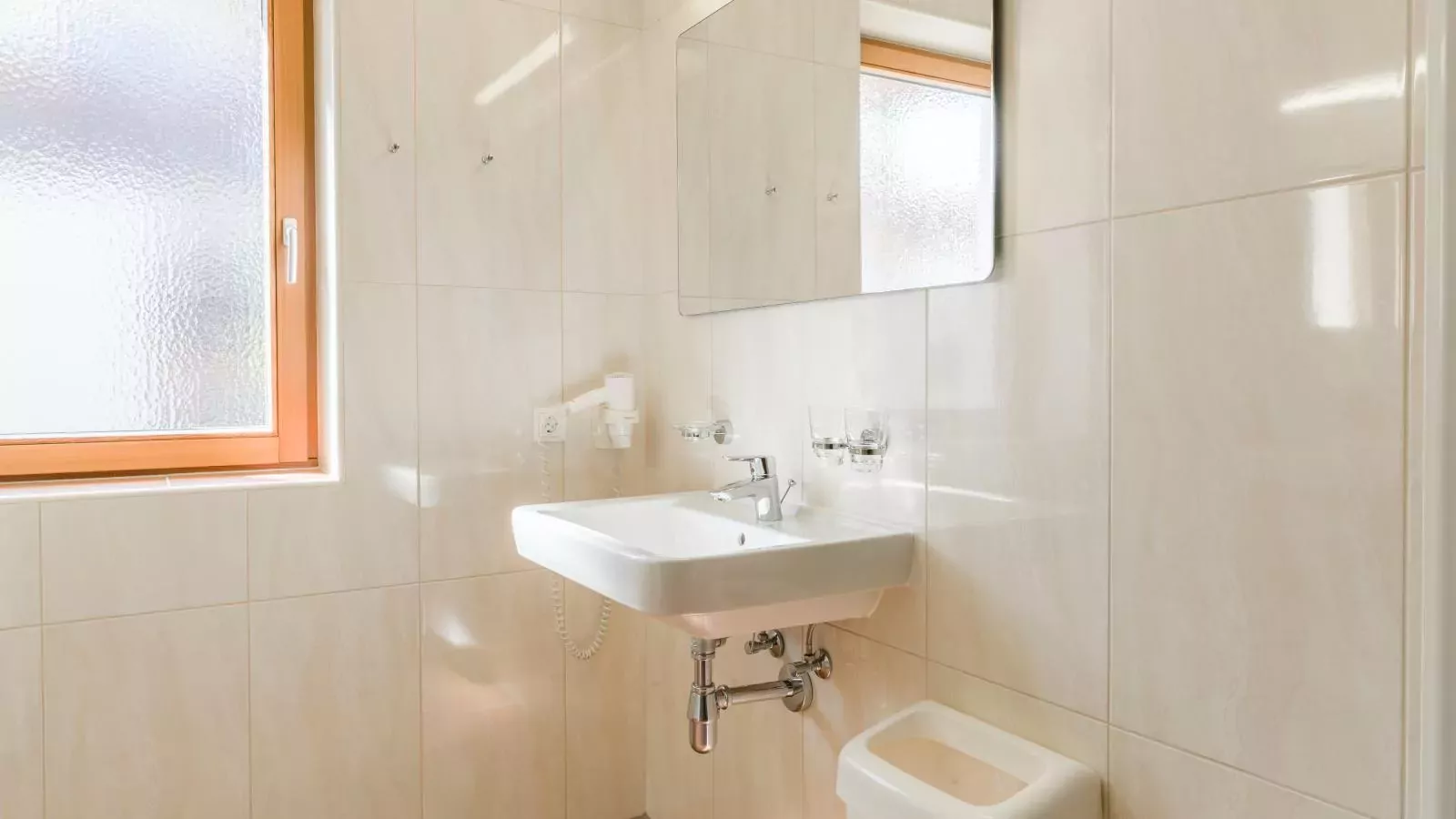 Next To The Ski Lift A 3 und A 4-Salle de bain