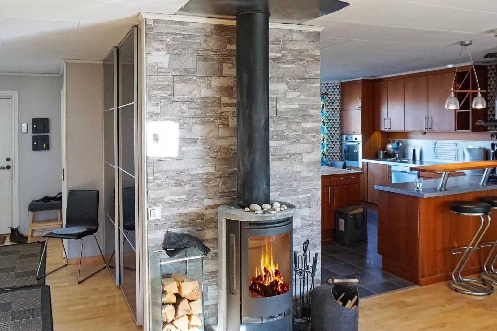 8 person holiday home in Grebbestad-By Traum-Indoor